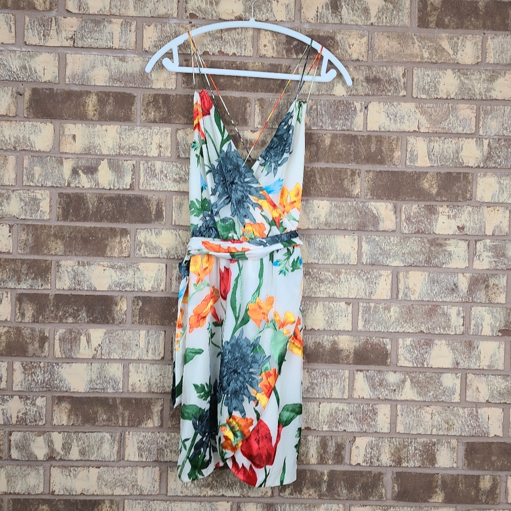 Alice + Olivia Susana Dress NWT Size 10